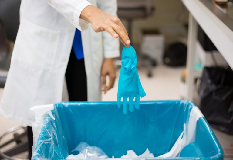 Your Guide to Compliant and Affordable Infectious Waste Disposal MERI